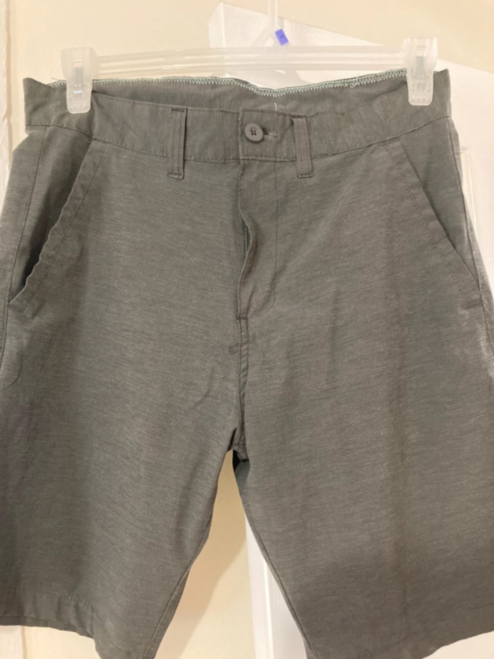 Shorts Men - Picture 2 of 11